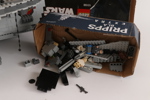 Byggsats, LEGO, Star Wars, 10188