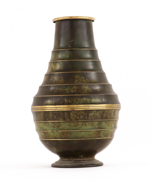 Vas, Svenska Metallverken, 1930/40-tal