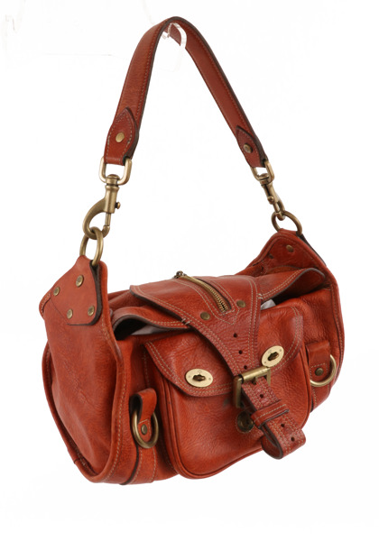 Väska, "Alana", Mulberry, England