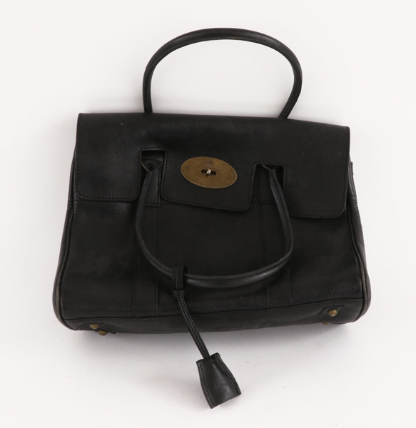 Handväska, "Bayswater", Mulberry, England