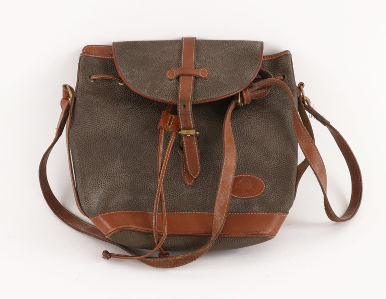 Väska, Mulberry, England