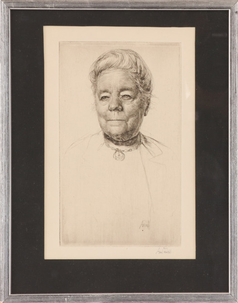 Axel Fridell (1894-1935)