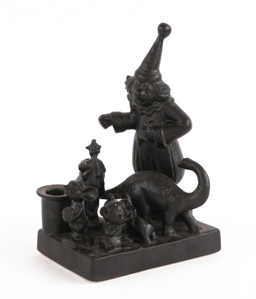 Ljusstake, Per B. Sundberg för IKEA, 2018