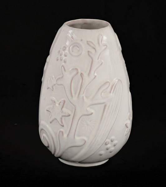 Vas, Anna Lisa Thomsson för Upsala Ekeby