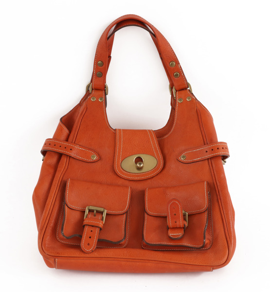 Handväska, "Annie", Mulberry, England