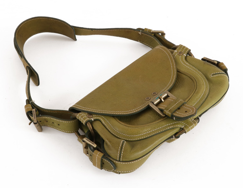 Handväska, "Phoebe", Mulberry, England