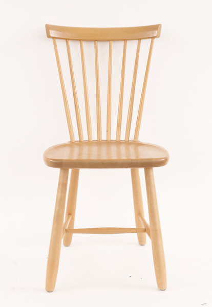 Stol, "Lilla Åland", Carl Malmsten för Stolab, 2004