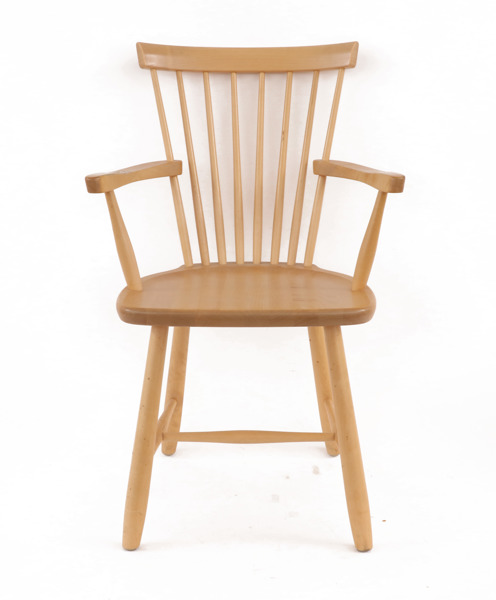 Karmstol, "Lilla Åland", Carl Malmsten för Stolab, 2003