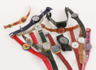 Armbandsur 15st, Swatch