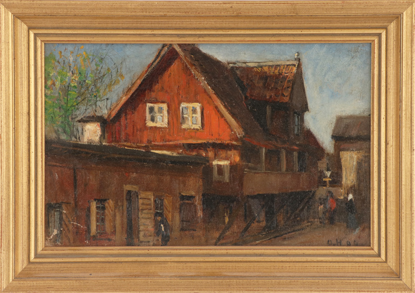 Olof Hermelin (1827-1913)