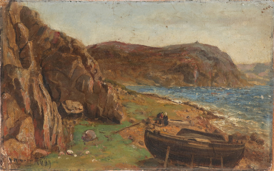 Olof Hermelin (1827-1913)