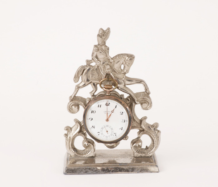 Fickursställ med fickur