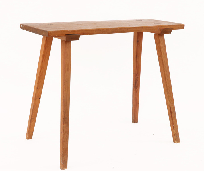 Pall, 1900-talets första hälft