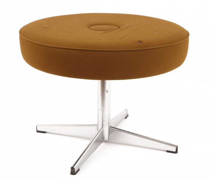 Fotpall, 1900-talets andra hälft