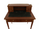 Skrivbord, sengustaviansk stil, 1900-tal