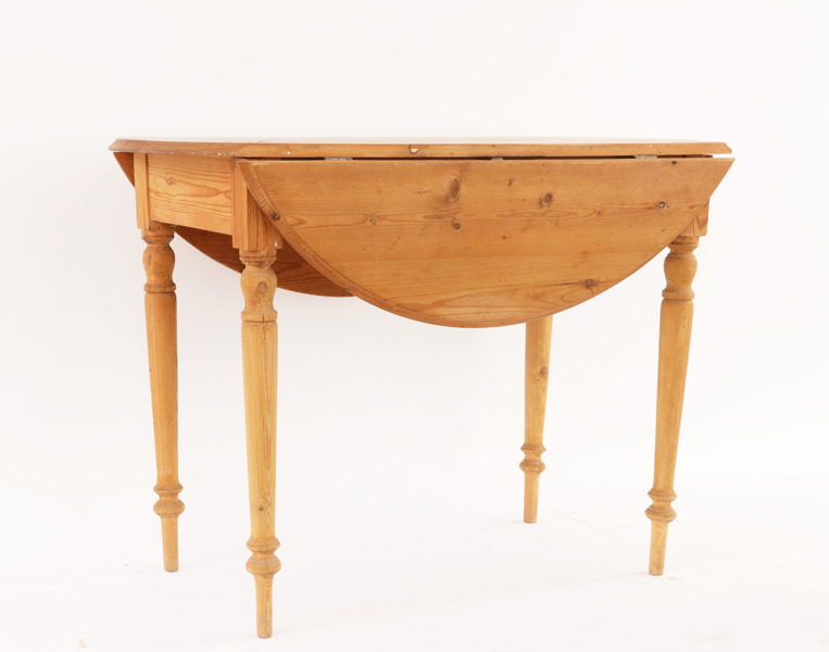 Bord, omkring år 1900