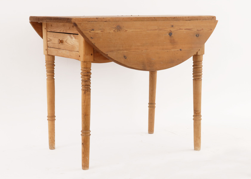 Bord, omkring år 1900