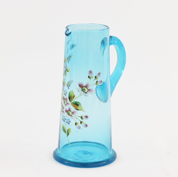 Tillbringare, omkring år 1900