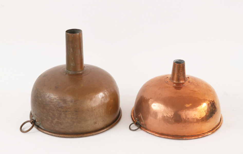 Stora trattar 2st, 1800-tal