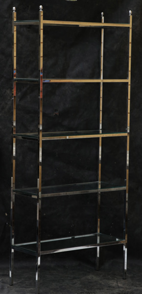 Hylla, 1900-talets slut