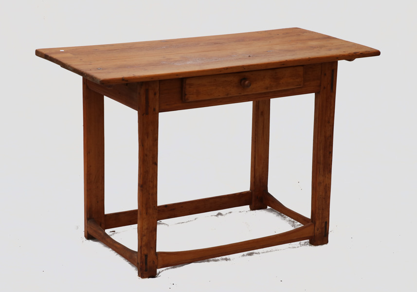 Bord, allmoge, 1800-tal