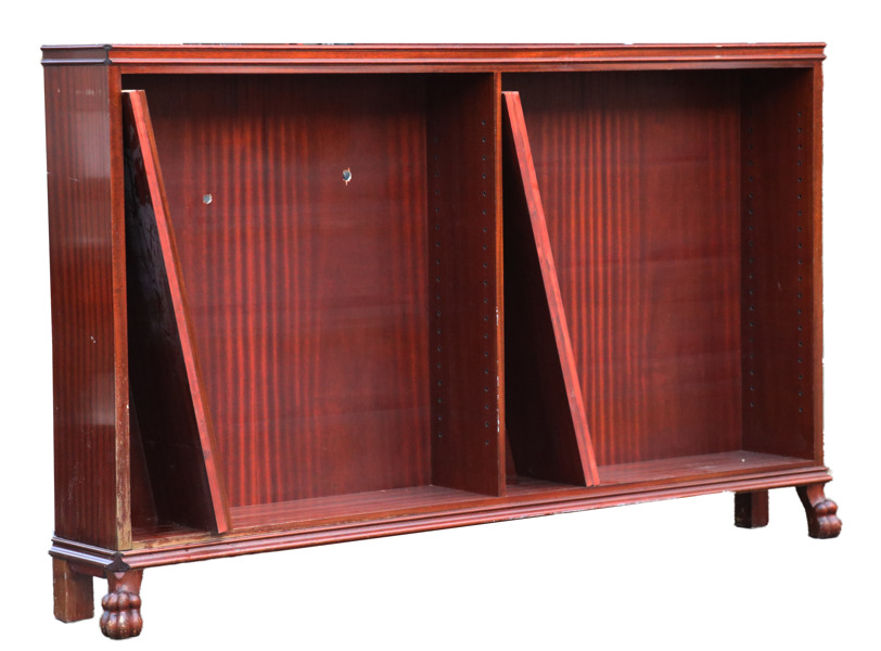 Bokhylla, empirestil, 1900-tal