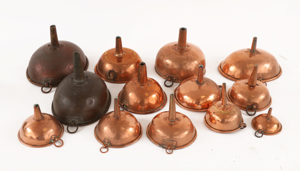 Trattar 13st, 1800-tal