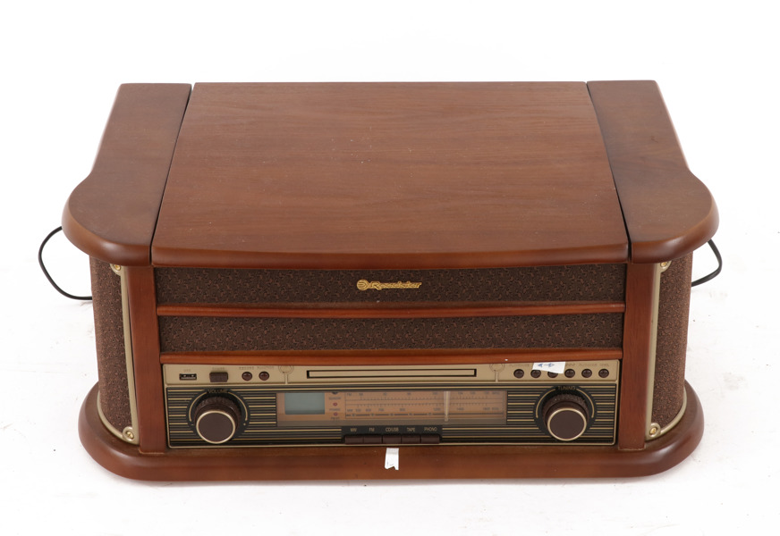 Mediespelare, Roadstar