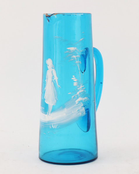 Tillbringare, tidigt 1900-tal