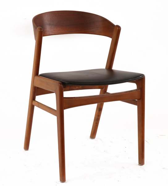 Karmstol, Höng Stolefabrik, Danmark, 1950/60-tal