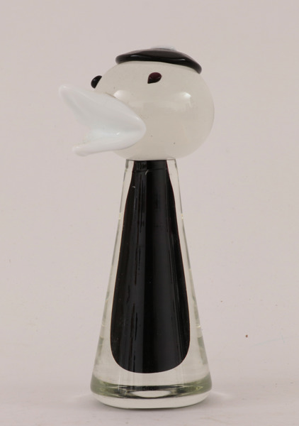 Figurin, Armando Jacobino för Kumela, Finland