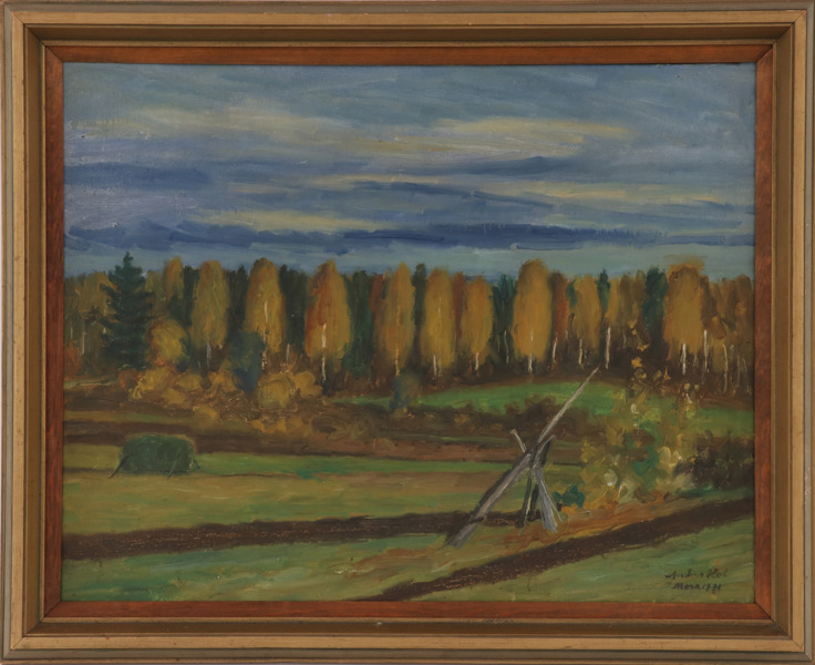 Anders Hol (1867-1959)