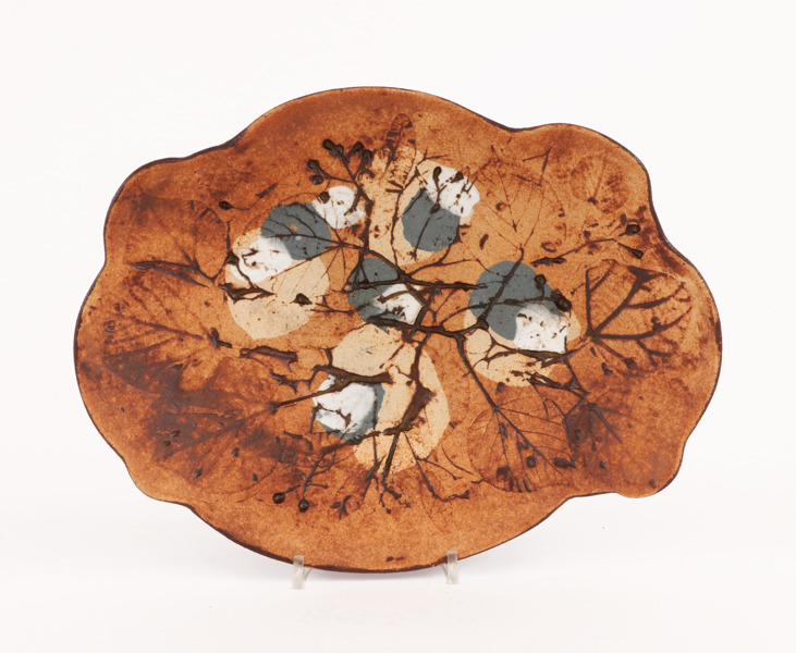 Skålfat, Francesca Mascitti-Lindh för Arabia