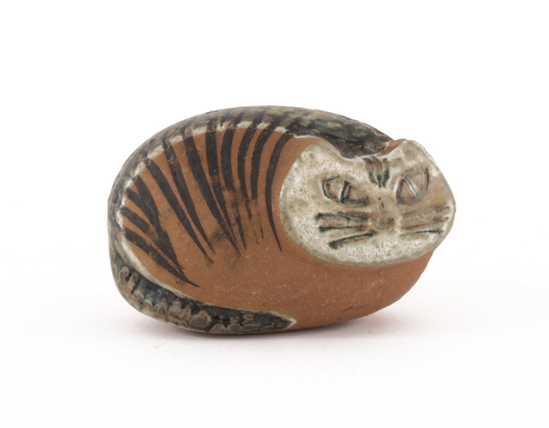 Figurin, Lisa Larson