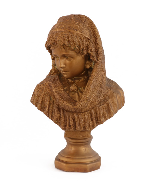 Skulptur, 1900-talets början