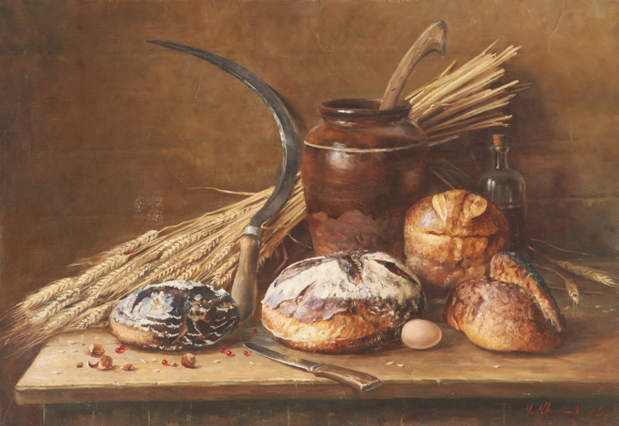 Slava Kliuchnikov (f.1956)