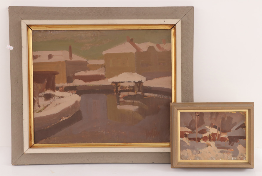 Björn Julin (1902-1971)