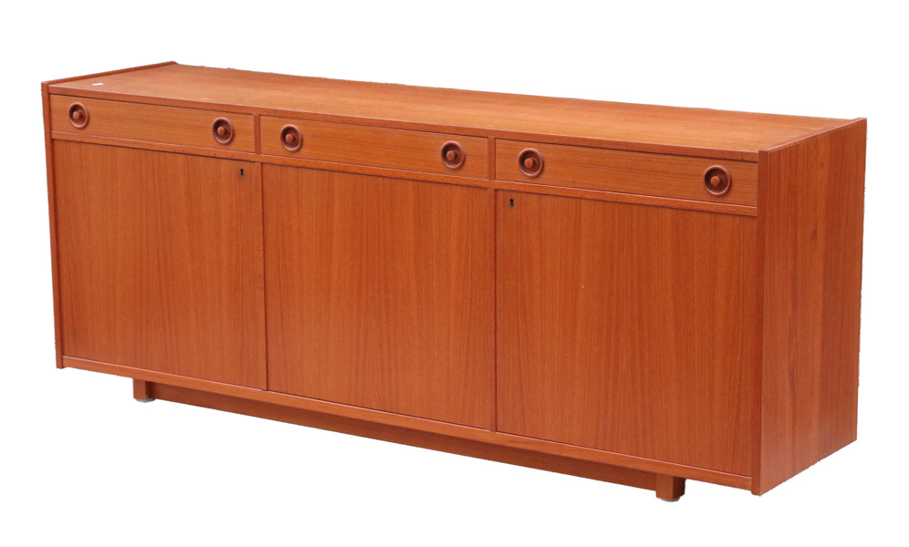 Sideboard, 1960-tal