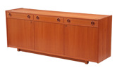 Sideboard, 1960-tal
