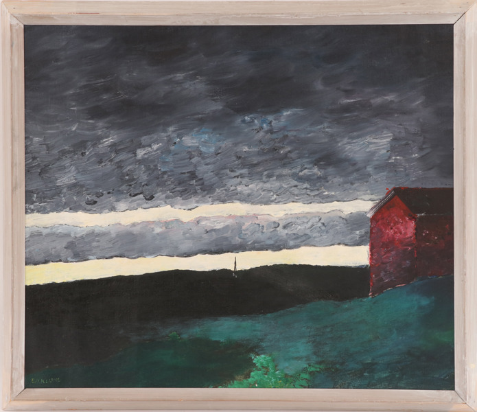 Gösta Backlund (f.1930)