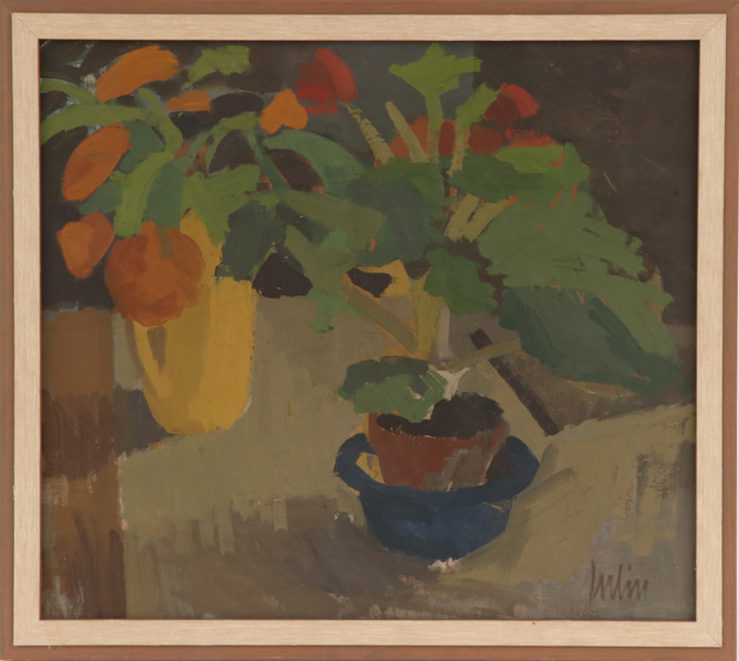 Björn Julin (1902-1971)