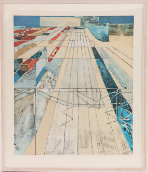 Hans Tollsten (1930-1994)