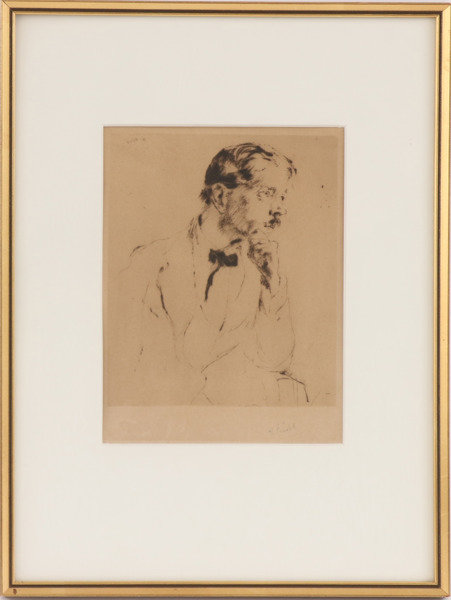 Axel Fridell (1894-1935)