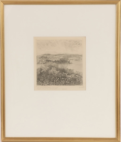 Stig Borglind (1892-1965)