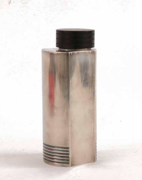 Shaker, Folke Arström för GAB, 1900-talets första hälft