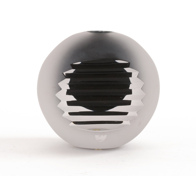 Vas, Erika Lagerbielke, Orrefors Expo