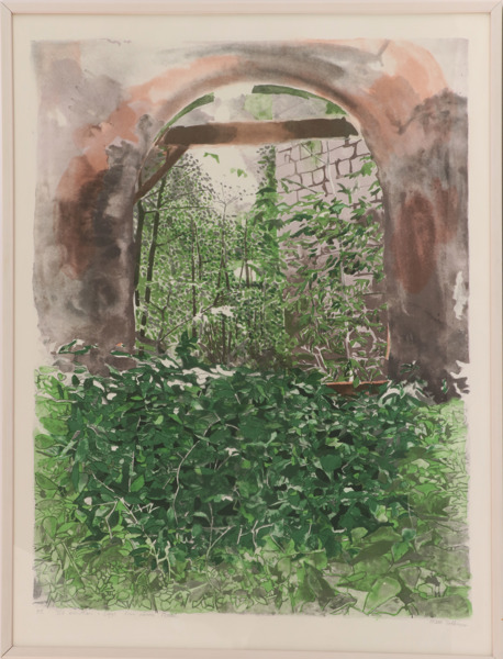 Hans Tollsten (1930-1994)