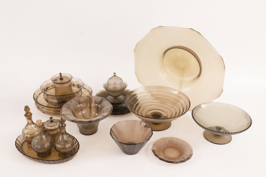 Parti sodatonat glas, bl.a. Simon Gate