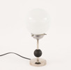 Bordslampa, art deco, 1930-tal