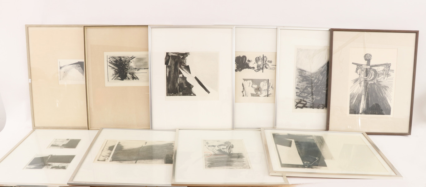 Janne Dahl (1924-2006)